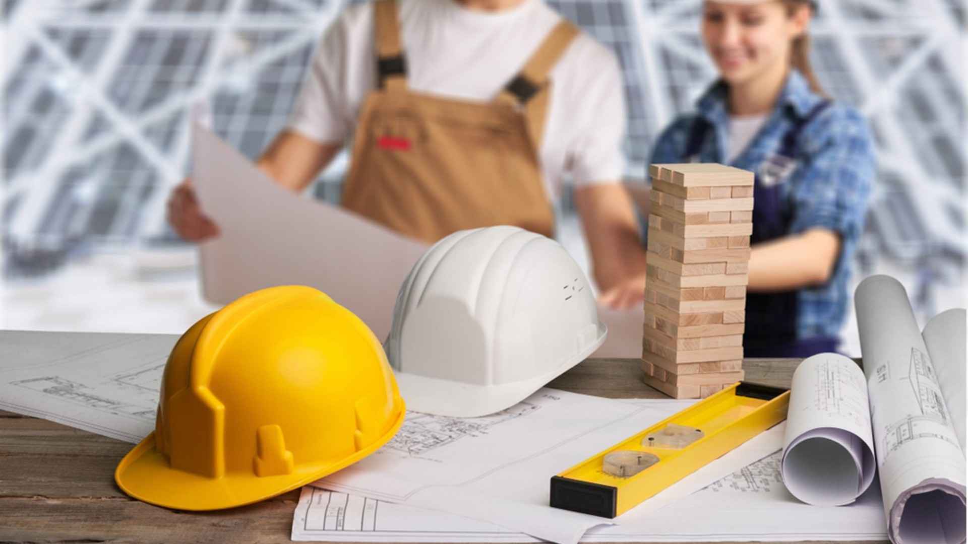 The Benefits of Professional General Contracting Services