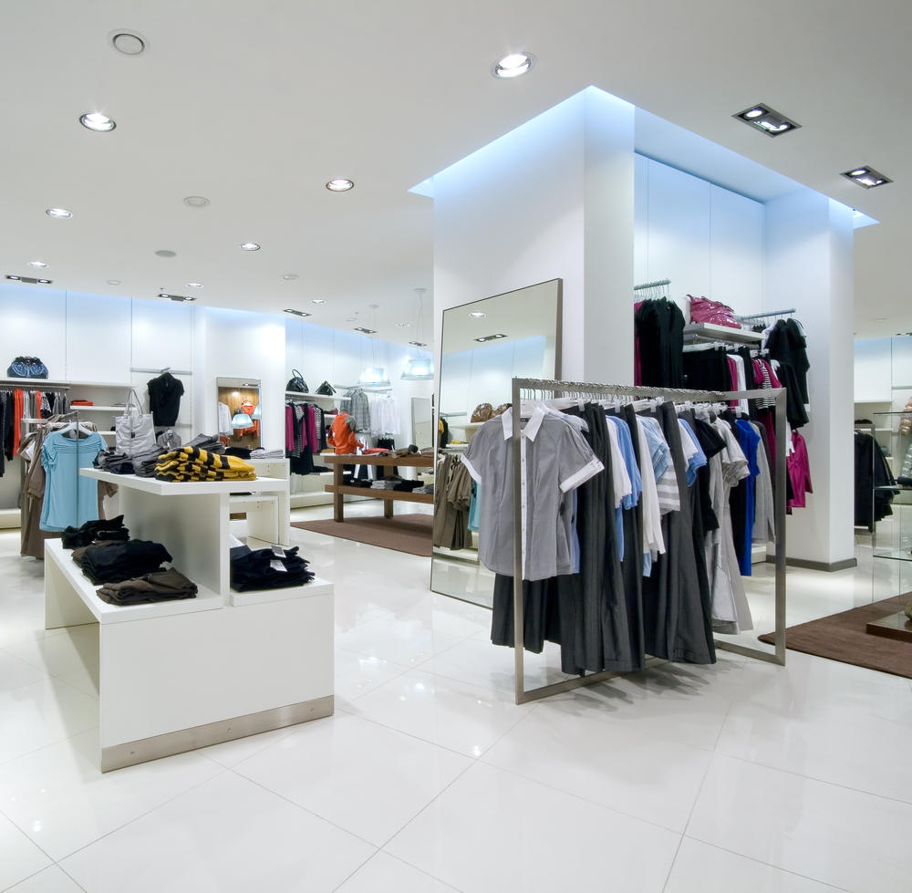 Enhancing Retail Experiences