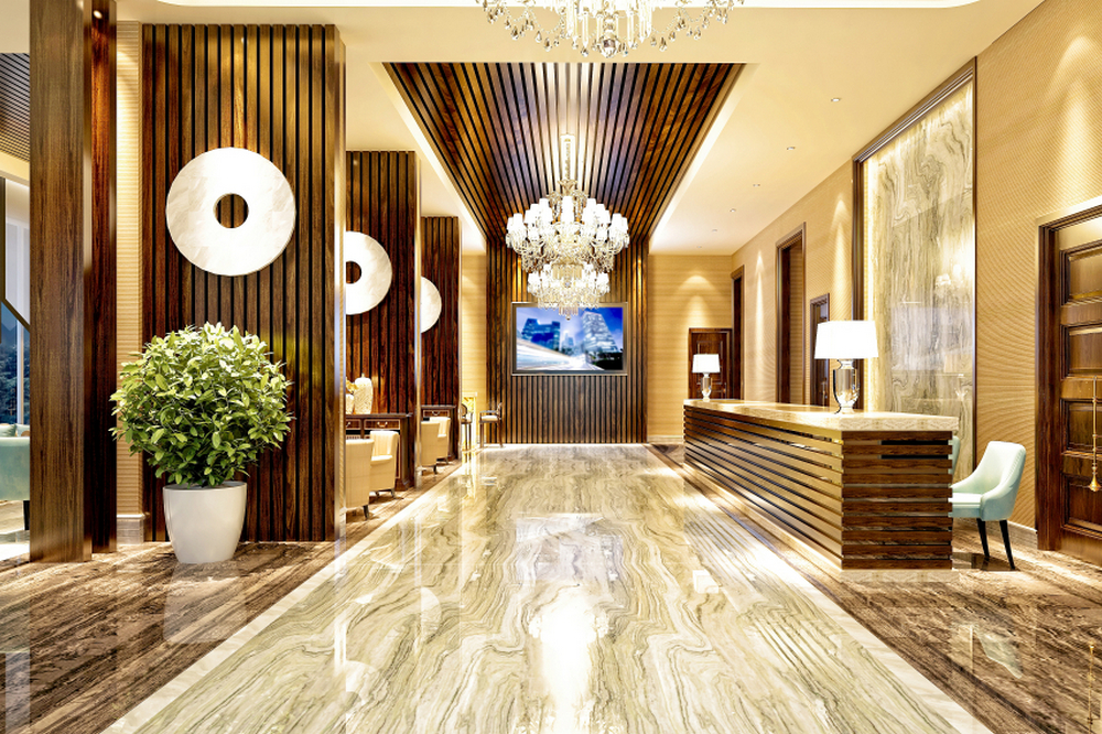 The Perks of Professional Commercial Hotel Remodeling