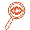 Magnifying Glass Icon